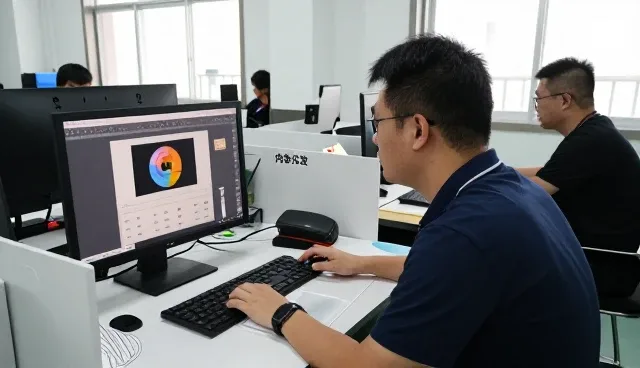 视频剪辑选择品牌传播服务的方法