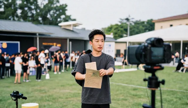 直播活动中的平面资源管理与常见问题应对策略